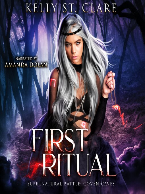 Title details for First Ritual by Kelly St Clare - Available